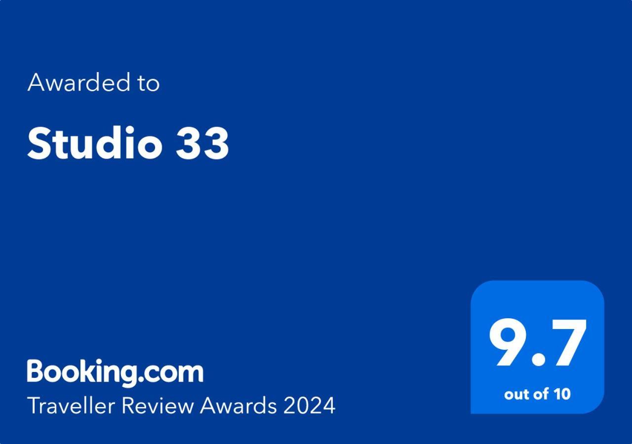 Studio 33 チチェスター エクステリア 写真